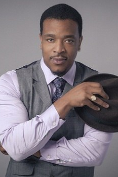  Russell Hornsby