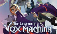    Vox Machina - ,    